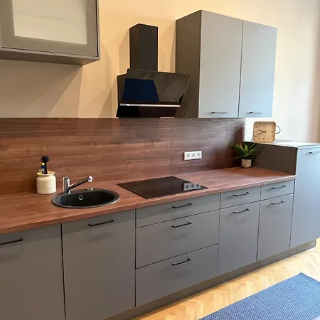 4 Sz Altbauwohnung Mit Parkplatz Im Waldstraßenviertel * Leipzig